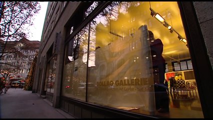 Art fairs are bad news for many galleries