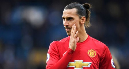 Zlatan Ibrahimovic'in Yeni Takımı Bu Hafta Belli Oluyor