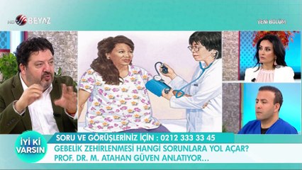 Preeklampsi geçiren anne ne yapmalı