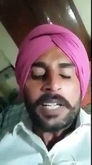 Télécharger la video: ਪੰਜਾਬ ਦੀ ਜਵਾਨੀ ਨੂੰ ਤਬਾਹ ਕਰ ਦੇਵੇਗੀ ਜੀਭ ਥੱਲੇ ਰੱਖਣ ਵਾਲੀ ਇਹ ਗੋਲੀ।ਸੁਣੋ ਮਾਨਸਾ ਵਾਲੇ ਵੀਰ ਤੋਂ।