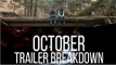 October | Trailer Breakdown | Varun Dhawan | Banita Sandhu | Shoojit Sircar |