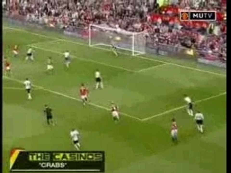 Rooney Compilation Part2