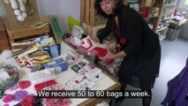 Swiss retailers cut plastic bag use
