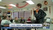 Cave Creek school district reaching for teachers across the globe to solve shortage issue