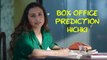 Box Office Prediction HICHKI | Rani Mukerji | Sidharth P Malhotra | #TutejaTalks