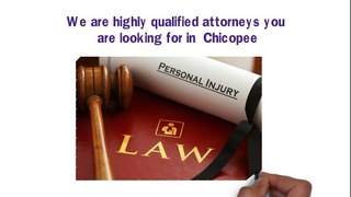 Injury Lawyer in Chicopee