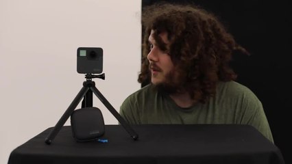GoPro Fusion Review