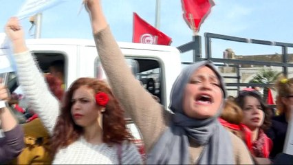 Tunisia: equal inheritance laws for women still controversial