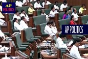CM Chandrababu Naidu Speech at AP Assembly Budget Session 2018-AP Politics