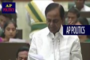 CM KCR Speech On Kalyana Lakshmi_Cm KCR Speech Increases Marriage Aid To Rs 1Lakh-AP Politics