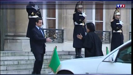 Sarkozy mis en examen : L'étrange phrase de Jean-Pierre Pernaut dans son "13 Heures"