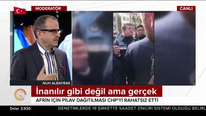 Kılıçdaroğlu'nun Erdoğan'ın 2019 seçimlerini kazanmaması için