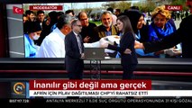 İnanılır gibi değil ama gerçek