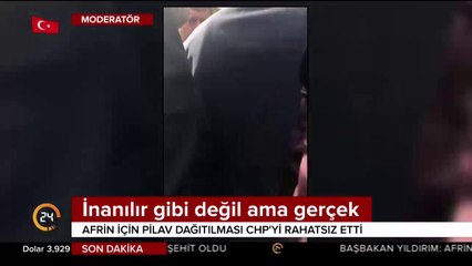 İnanılır gibi değil ama gerçek