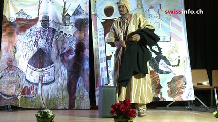 Female genital mutilation