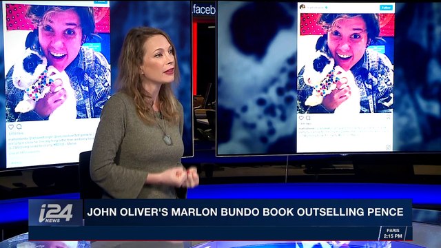 TRENDING | Backstage buzz: latest news on stage & screen | Thursday, March 22nd 2018