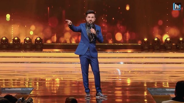 Vir Das talks about nepotism and women centric movies in Bollywood | HT India's Most Stylish 2018