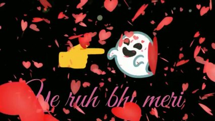 Yeh Rooh Bhi Meri Ya Jism Bhi Mera Whatsapp Status