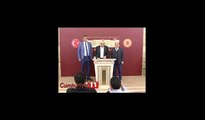 CHP’li vekillerden Erdoğan’a çok sert “23 milyon mektup” yanıtı