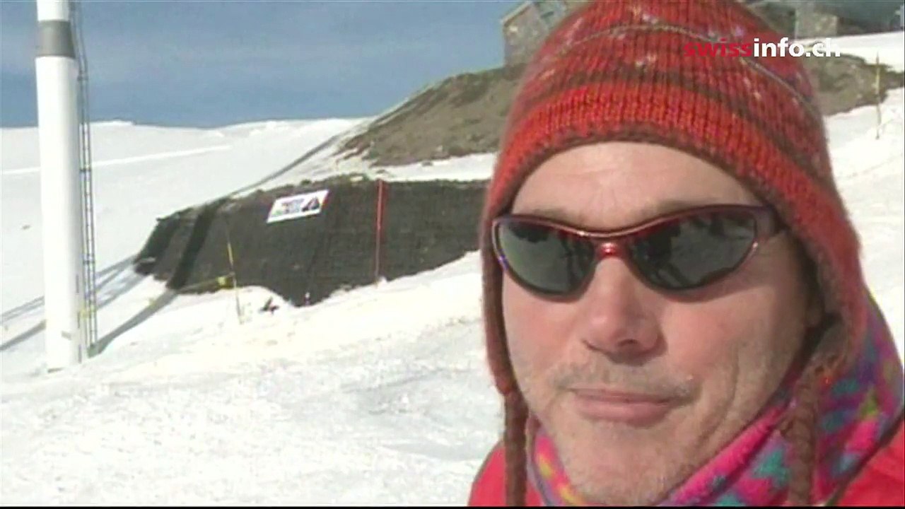 Luxury in Crans Montana