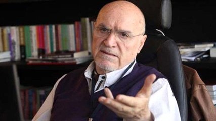 Hıncal Uluç'tan Mehmed Bir Cihan Fatihi Dizisine Ağır Eleştiri: Bu Ne Reziiliktir