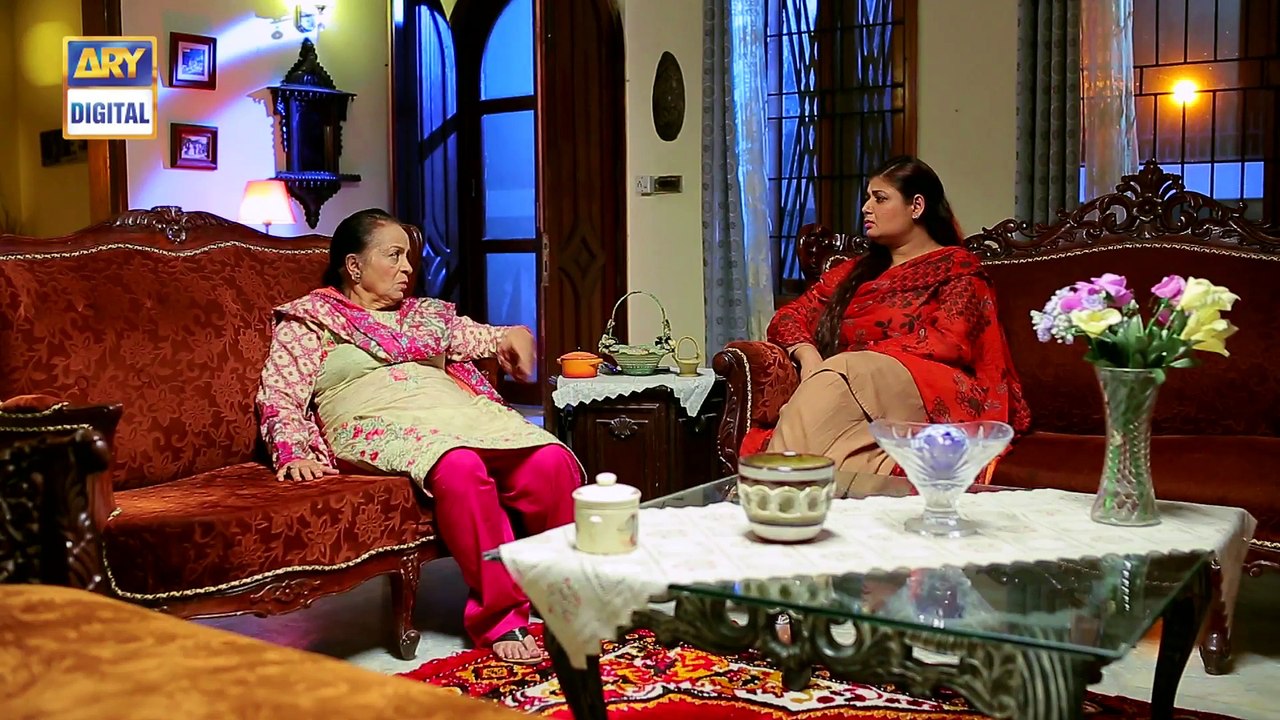 Dard ka Rishta Episode 4 - 22nd March 2018