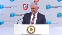 Başbakan Yıldırım: 