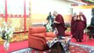 The Dalai Lama's words on Buddhism and Tibet