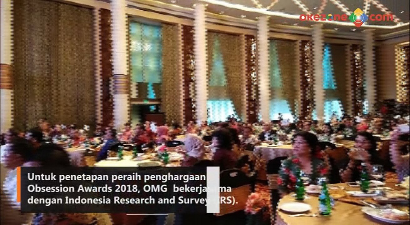 Partai Perindo Raih Penghargaan Best Achiever In Political Party Management