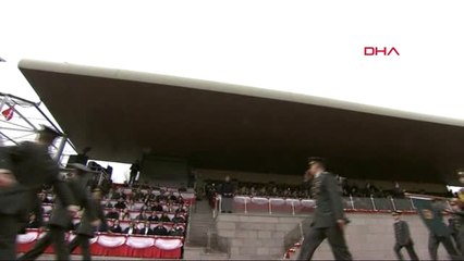 Kara Harp Okulu'nda Sutasak Mezuniyet Töreni -8