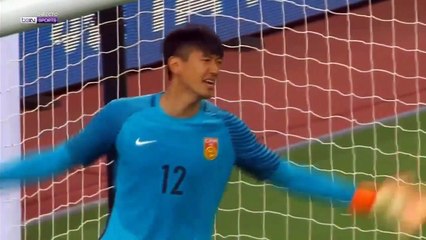 China vs Wales 0-6 All Goals and Highlights 22-03-2018 HD