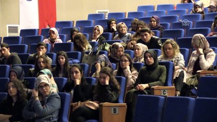 Darülaceze Başkanı Cebeci - DÜZCE