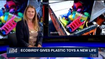 TRENDING | Eco-friendly innovations | Thursday, March 22nd 2018