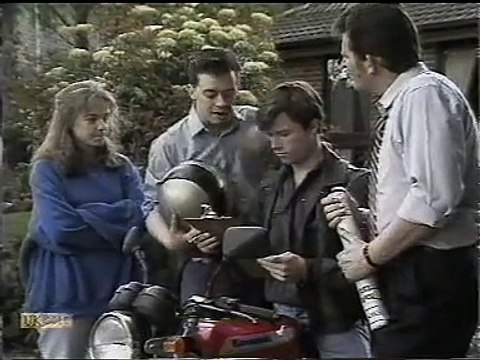 NEIGHBOURS EPISODE 1104