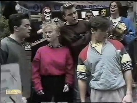 NEIGHBOURS EPISODE 1105