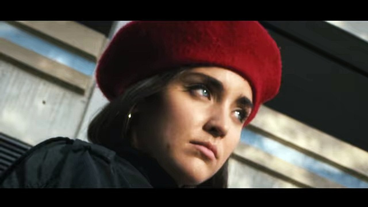 Veerus - Dope Boy