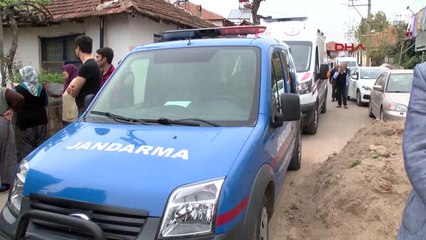 Antalya'ya Şehit Ateşi Düştü-Hd