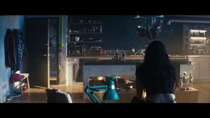 Deadpool 2 : nouveau trailer VF (Redband)