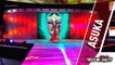 WWE Mixed Match Challenge Episode 10 Highlights - Braun Strowman & Alexa Bliss vs The Miz & Asuka