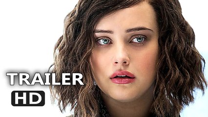13 REASONS WHY Season 2 Extended Trailer TEASE