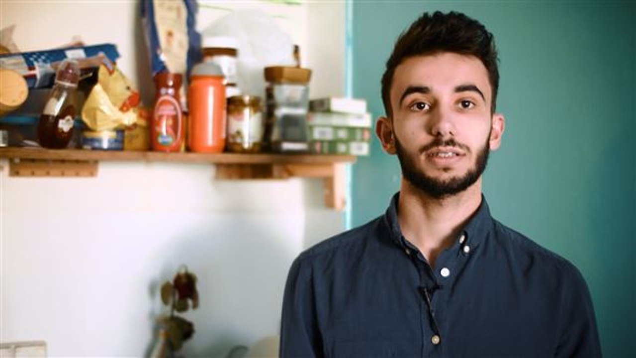 Drei Kulturen unter einem Dach: Integration in Holland