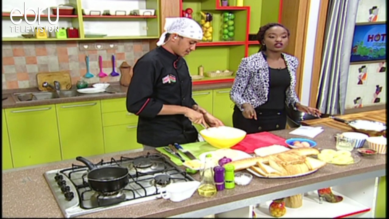 How To Bake Pineapple Upside Down Cake