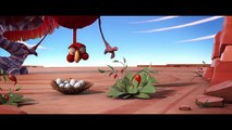 CRACKÉ - CHOPSTICKS {Full Episode} *Cartoon for Children* *Cartoons for Kids* {Animation 2018}