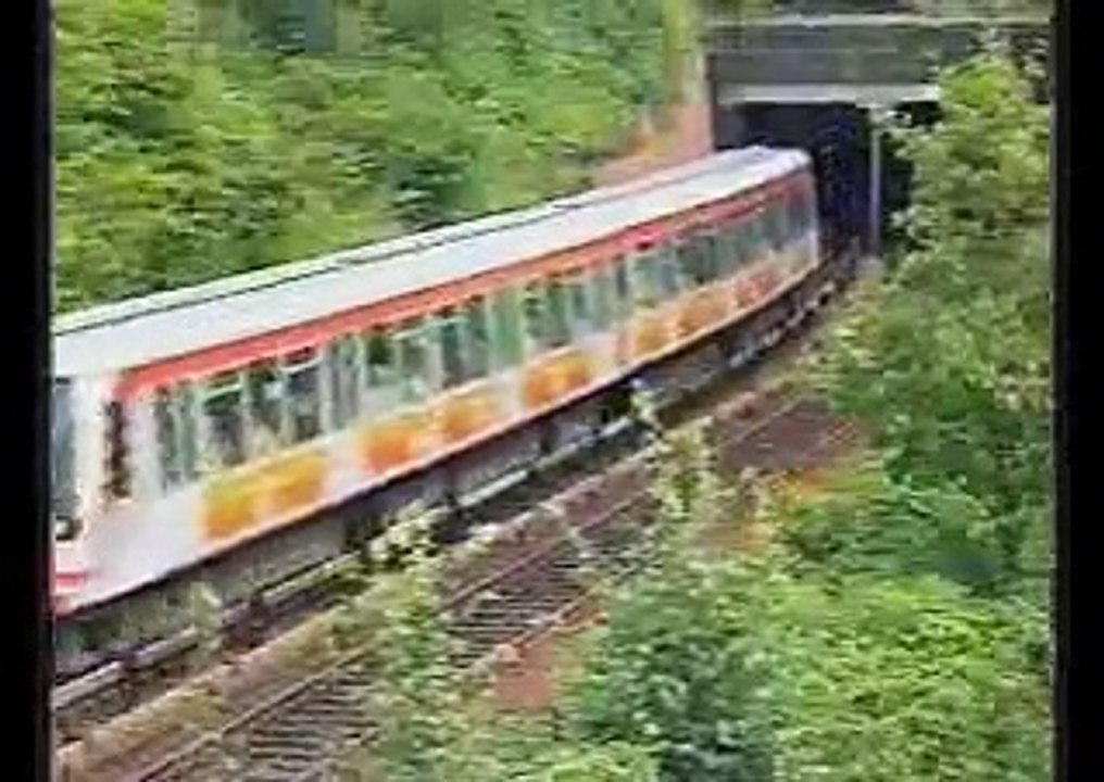 1993 Die Sprayer (N3)