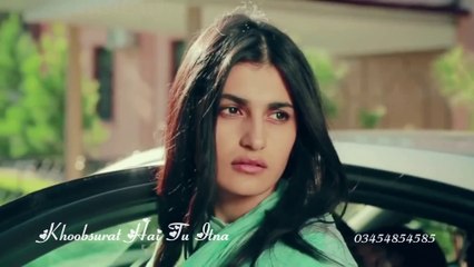 Khoobsurat Hai Tu Itna Sahaa Nahin Jaata