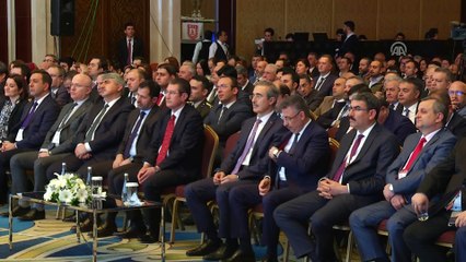 Başbakan Yıldırım: '(Afrin'de) 3 şehidimiz var' - ANKARA