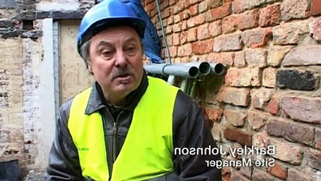 Grand Designs S09E11 Revisited  Hampshire The Thatched Cottage (Revisited from S7 Ep2)