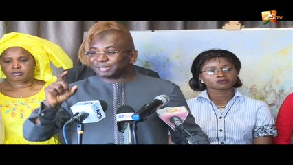 ENLÈVEMENTS D'ENFANTS : GUIRASSY APPELLE L'ÉTAT À RÉAGIR