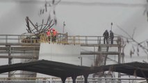 Explosion in tschechischem Chemiewerk tötet sechs Arbeiter