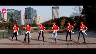 Panama Dance - Đố cánh mày râu xem mà không phấn khích
